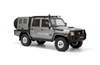 RGT EX86160 LC79 Lano Commander 1/10 4WD RC Car Remote Control Electric Off road Climbing Vehicle Model