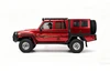 RGT EX86160 LC79 Lano Commander 1/10 4WD RC Car Remote Control Electric Off road Climbing Vehicle Model