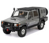 RGT EX86160 LC79 Lano Commander 1/10 4WD RC Car Remote Control Electric Off road Climbing Vehicle Model