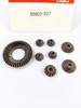 BS803-027 Driving Diff  Steel Gear Set for BSD REDCAT 1/8 scale RC CAR