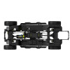 Rlaarlo 1/7 Scale 4WD Brushless RTR RC Crawler JK07Pro-BS