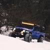 Rlaarlo 1/7 Scale 4WD Brushless RTR RC Crawler JK07Pro-BS