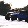 Rlaarlo 1/7 Scale 4WD Brushless RTR RC Crawler JK07Pro-BS