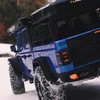 Rlaarlo 1/7 Scale 4WD Brushless RTR RC Crawler JK07Pro-BS