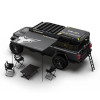 Rlaarlo 1/7 Scale 4WD Brushless RTR RC Crawler JK07Pro-BS