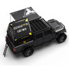 Rlaarlo 1/7 Scale 4WD Brushless RTR RC Crawler JK07Pro-BS