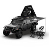 Rlaarlo 1/7 Scale 4WD Brushless RTR RC Crawler JK07Pro-BS