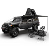 Rlaarlo 1/7 Scale 4WD Brushless RTR RC Crawler JK07Pro-BS