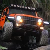 Rlaarlo 1/7 Scale 4WD Brushless RTR RC Crawler JK07Pro-BS