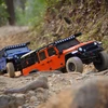 Rlaarlo 1/7 Scale 4WD Brushless RTR RC Crawler JK07Pro-BS
