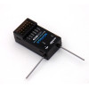 Dynam Detrum GAVIN-8C 8CH 2.4Ghz RC Transmitter with iStone MSR66A Stabilizer Mini Receiver