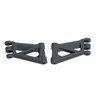 Rlaarlo Front Upper Suspension Arm Set S10-005 For XTS-S10 RC Rally Car