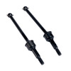 Rlaarlo Front Steering CVD S10-011 For XTS-S10 RC Rally Car