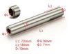 TFL Tailpipe 503B72-03 For Ф4.76mm Stinger 503B72