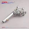 TFL L=105mm Ф6.35 Stinger W/ Bearing 503B81/ Ф6.35 Stinger W/ copper Bushing 503B81A for Gasoline-powered RC Boats