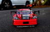 RED CAT /BSD BS208T RC Pro Drift car, Carbon Fiber / Brushless / LED light  version RTR