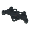 DHK 8382-004 Upper deck mount -F/R 1/8 Monster Truck RC model car parts for 8382 8383 8384