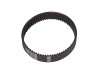 KDS Agile Motor belt 2GT-18MM 213mm KA-55-021 for Agile A5 RC Helicopter