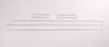 FMS 1400mm Sky Trainer MG302 Linkage Steel Set