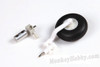 FMS 800mm T28 V2 Front Landing Gear Set PA109