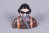 FMS Scale Pilot Figure 001 for FMS 1400mm BF109, F4U V3, and P40B