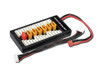 Nem style Li-po chargeing adaptor board 2-6S Charge/ Balance board TL2716