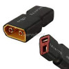 AMASS XT60 male to Deans female adapter (2pcs)
