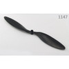 AEO 1147/5PCS propeller for RC plane