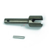 DHK RC CAR PARTS 8381-208 Center Outdrive Cup with Pin