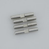 DHK RC CAR PARTS 8381-111 Diff pins(dia 4*25.8mm) (4 pcs)