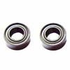 RED CAT /BSD  RC CAR PARTS BS903-086 Ball Bearing (5 x 10 x 4mm)