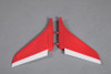 FMS Scorpion FZ003 Vertical Stabilizer(EPO)