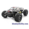 HIMOTO Mastadon 1:18 SCALE RTR 4WD ELECTRIC POWER Brushless TRUCK W/2.4G REMOTE Black
