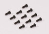 BSD/RED CAT BS910-037 Button Head UNF Screw - HM4*11