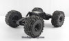 BSD/RED CAT Big Rock BT1003 1/10 RC Crawler toy