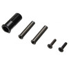 JLB Racing CHEETAH 1/10 RC Car 5PCS Rotating Screw EA1008 1/10 RC Car Parts