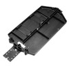 JLB Racing EA1047 Plastic Chassis For 1/10 CHEETAH 211101 11101 RC Car Part