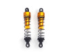 Himoto E18 1/18 RC Upgrade Parts M602 Alum Shock Absorbers 2P (not for On Road and DT)