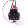 JLB Racing CHEETAH Parts 1/10 Brushless RC Car HOBBY WING waterproof 120A Brushless ESC EA1073