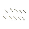 JLB PIN 2.5X13 10pcs PN003 CHEETAH 11101 21101 1/10 RC Car Parts