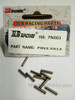 JLB PIN 2.5X13 10pcs PN003 CHEETAH 11101 21101 1/10 RC Car Parts