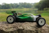 2018  New VKAR RACING 1/10  V.4B #21201 4WD 45A Brushless  ESC Off-Road Buggy