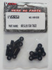 Vkar racing 1/10 V.4B Buggy BALL CUP 12 & 17 & 22 VB1030 RC CAR PARTS 
