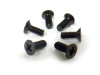 Himoto 1/10 scale RC CAR parts 31058 Flat Head Screws 3X8 6P