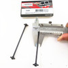 Himoto 1/10 scale RC CAR parts 31606 Dogbone (97.2mm) 2P