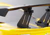 Maxtrixline Bodyshell Basic Plastic Parts (Carbon fiber pattern) 1/10 Touring Car