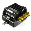 SkyRC Toro TS160 160A Brushless ESC for 1/10 and 1/8 RC Scale