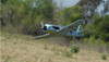 Dynam Focke Wulf FW-190 1270mm 50" Wingspan RC Warbird Plane PNP 