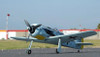 Dynam Focke Wulf FW-190 1270mm 50" Wingspan RC Warbird Plane PNP 