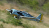 Dynam Focke Wulf FW-190 1270mm 50" Wingspan RC Warbird Plane PNP 